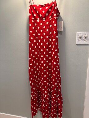 A New Day Dress